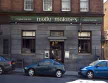 Molly Malones